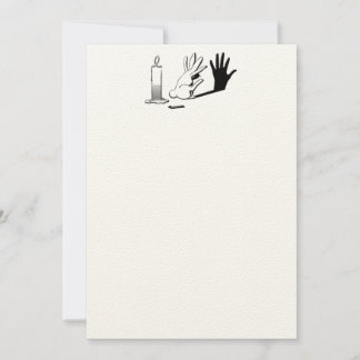 Shadow Rabbit par Lightillusions.com