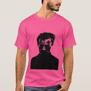 Shadow Zombie Classic TShirt