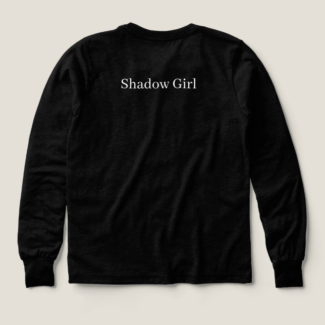 shadowgirl (Motif dos)
