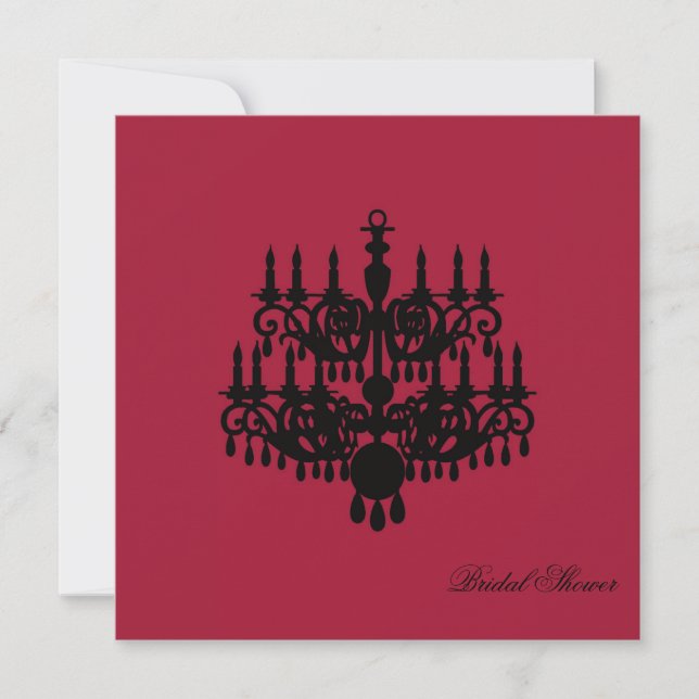 Shakespeare in Love ~ Invitations / RSVP (Devant)