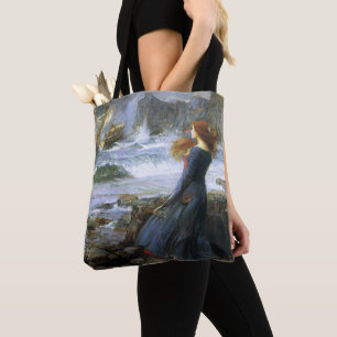 Shakespeare ... Le Sac fourre-tout Tempest