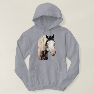 Shaman, le Sweat - shirt à capuche Sweatshirt de