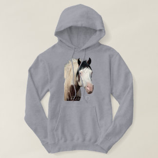 Shaman, le Sweat - shirt à capuche Sweatshirt de l