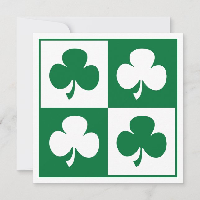 Shamrock (Devant)