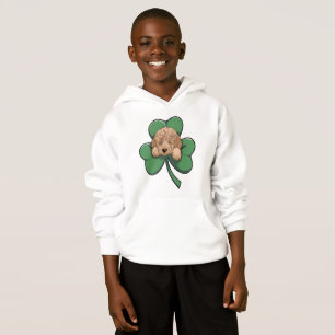 Shamrock Snuggings