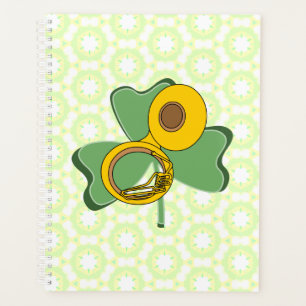Shamrock Tuba