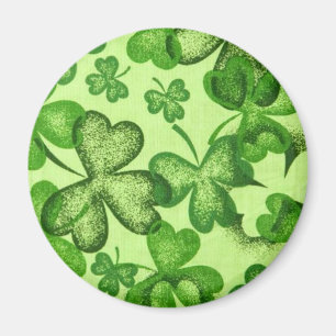 Shamrocks - Aimant