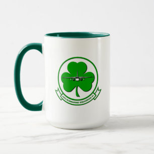 SHAMROCKS DE LA TASSE VS-41
