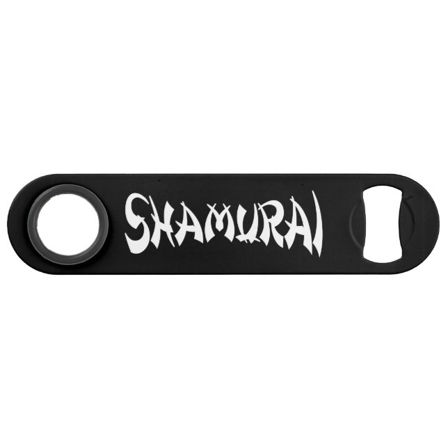 SHAMURAI (Devant (Horizontal))