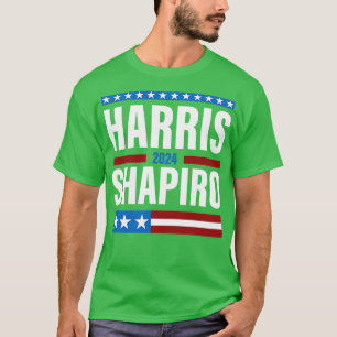Shapiro TShirt 3