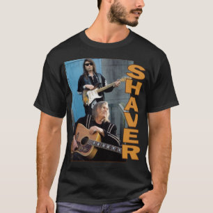 Shaver Billy Joe &amp; Eddy Classic T-shirt