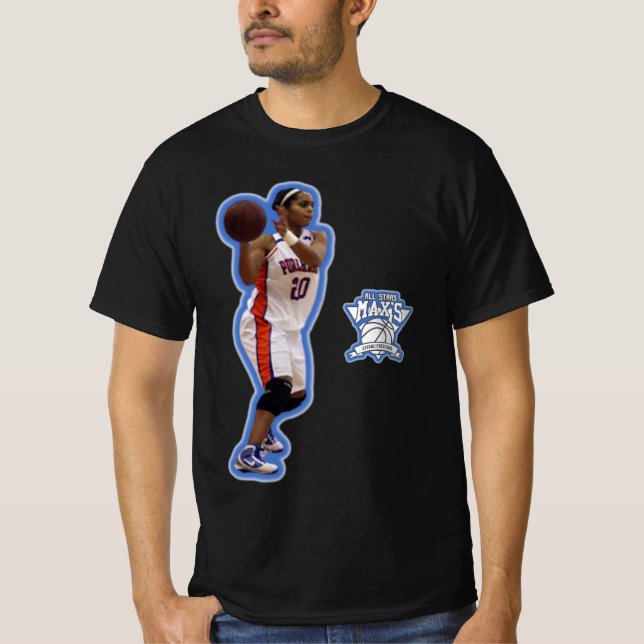 Shayla Diaz T-Shirt (Devant)