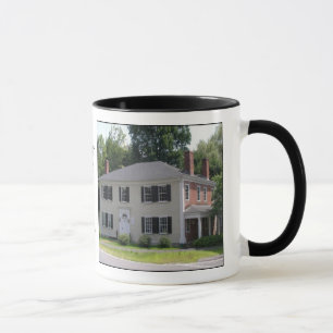©SHC de tasse de Chambre de Hosmer