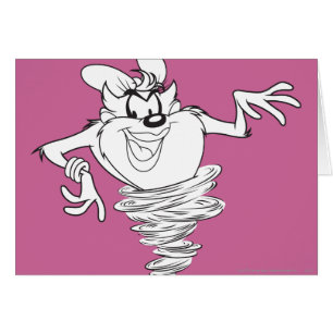 She-Devil noir et blanc