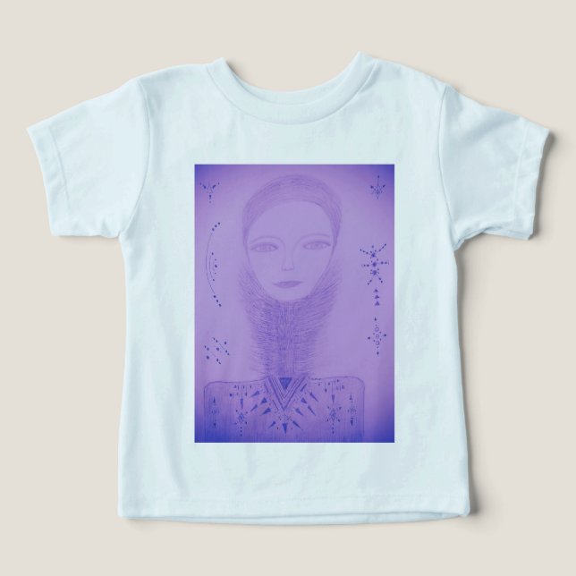 Shéba (Design Recto)