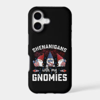 Shenanigans avec mes gnomes États-Unis 4 juillet