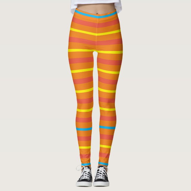 Sherbi Leggings (Devant)