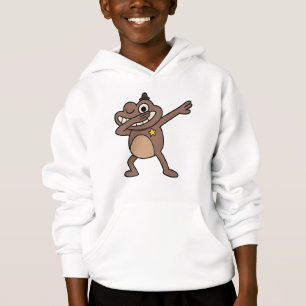 Sheriff Toadster Garten De Banban Pad Costum