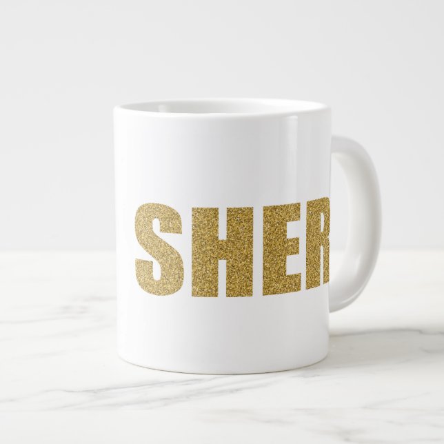 shero mug (Devant droit)