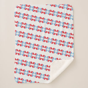 Sherpa Couverture cardiaque