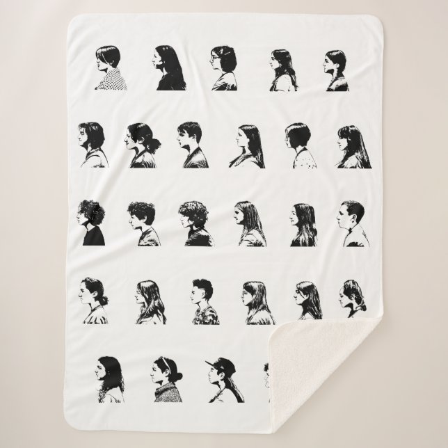 Sherpa Couverture de classe E1 (Devant)