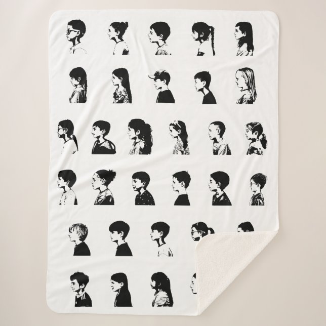 Sherpa Couverture de classe E2 (Devant)