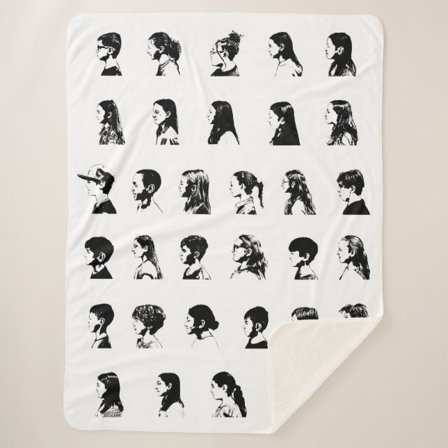 Sherpa Couverture de classe E5 (Devant)