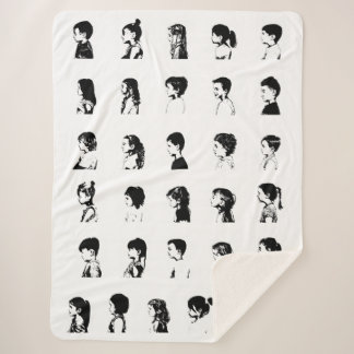 Sherpa Couverture de classe P3