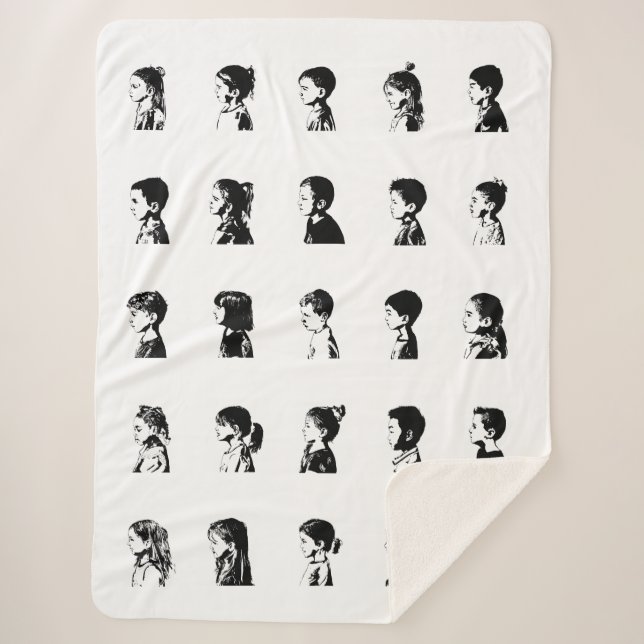 Sherpa Couverture de classe P4 (Devant)