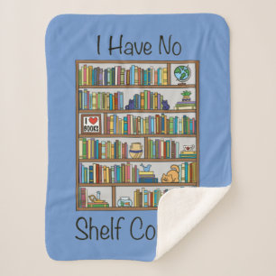 Sherpa Couverture Lover du livre