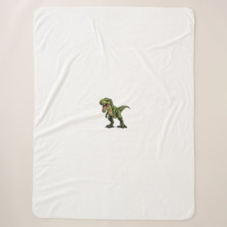Sherpa couverture normale