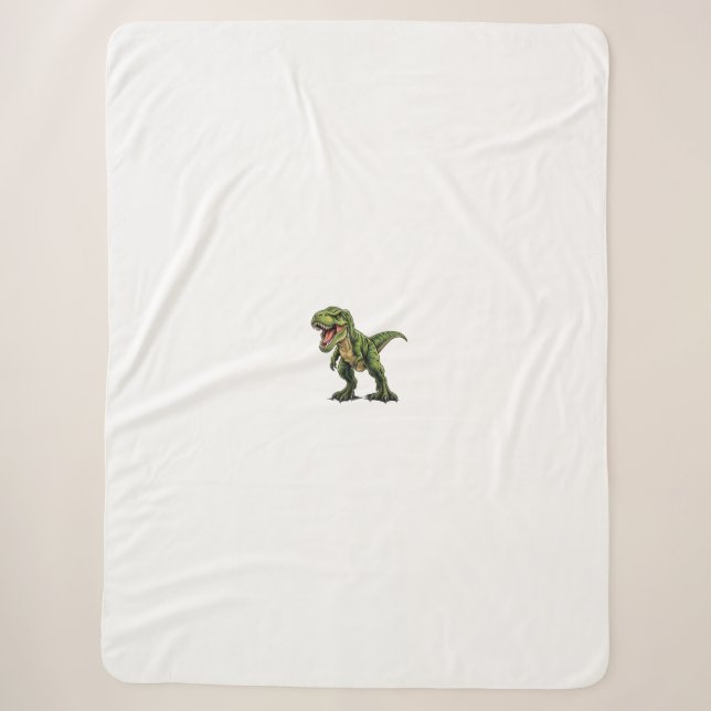 Sherpa couverture normale (Devant)
