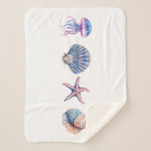 couverture "Ocean Dreams"