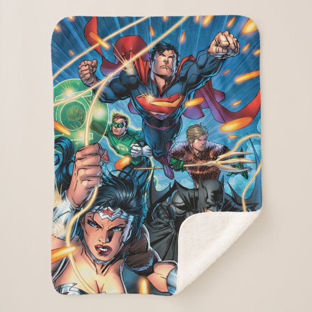 Sherpa La nouvelle couverture 52 #4 (Devant)