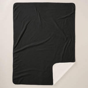 Sherpa Nouvelle personnalisation Logo Texte Couverture po