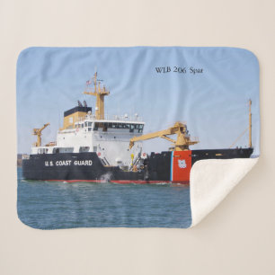 Sherpa Spar serpa couverture