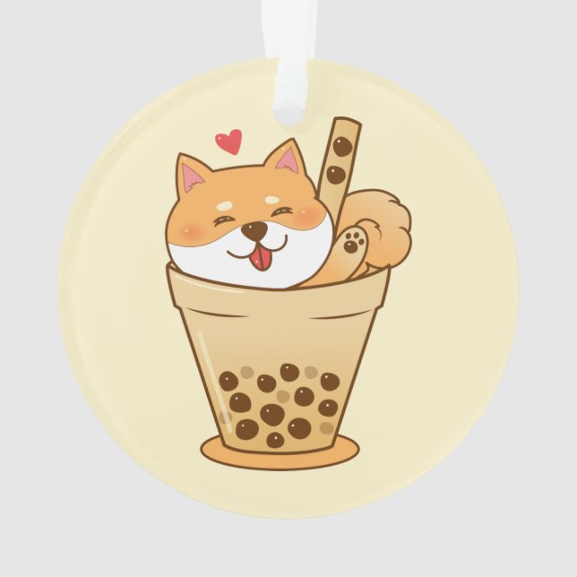 Shiba Boba (dos)