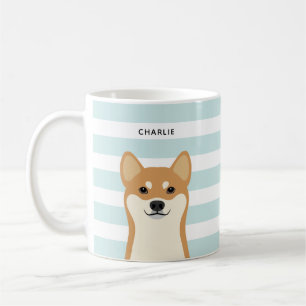 Shiba Inu Mugs
