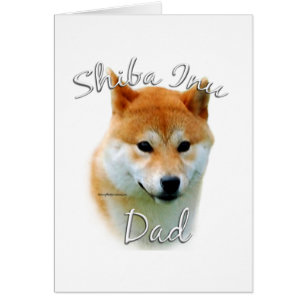 Shiba Inu Papa 2