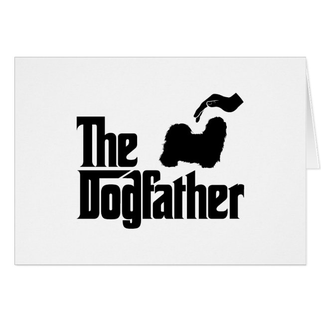 Shih Tzu (Devant horizontal)