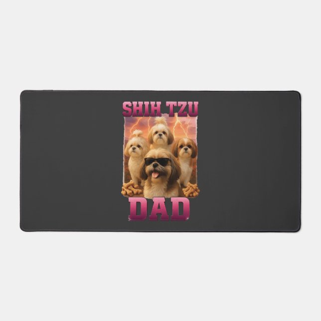 Shih Tzu    (Recto)