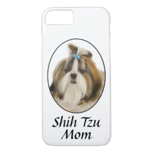 Shih Tzu Maman Coque Smartphone