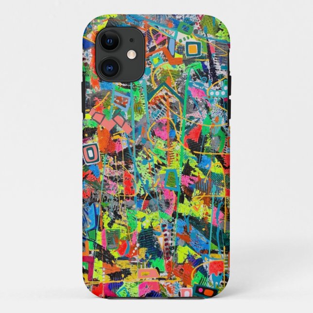 Shindig coque iphone (Dos)