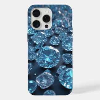 Shining Diamonds iphone 15 pro max coque