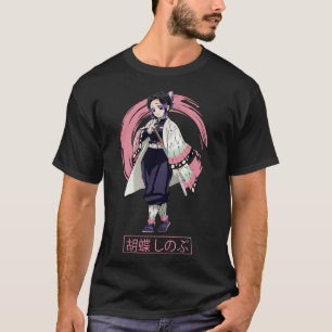 Shinobu Kocho 03 T-shirt