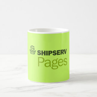 ShipServ pagine la tasse
