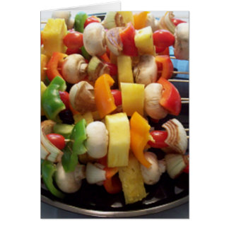 Shish Kebob