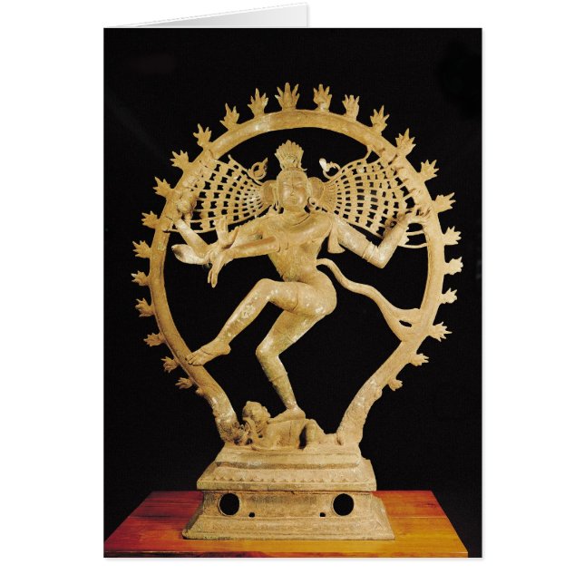 Shiva Nataraja (Devant)