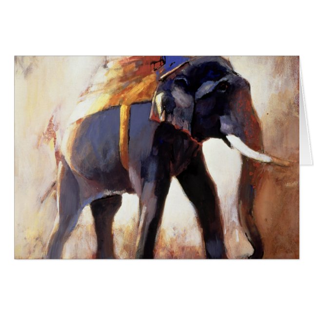 Shivaji Khana 1996 (Devant horizontal)