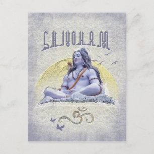 SHIVOHAM - Carte postale